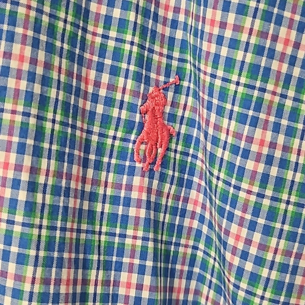 Men's Polo casual shirt - Picture 2 of 6